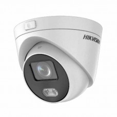 Hikvision DS-2CD1347G0-L 4MP ColorVu PoE IP Dome Camera